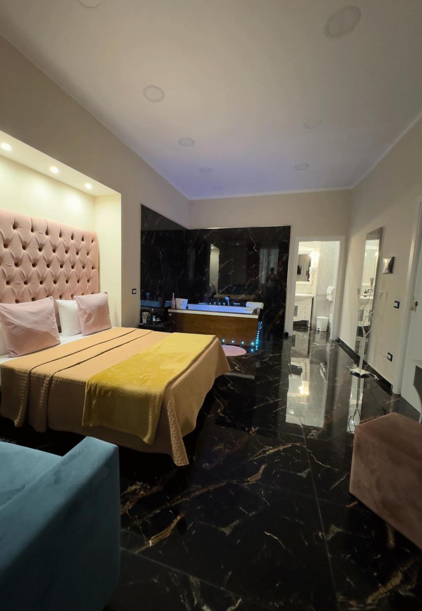 My Luxury Bed & Breakfast Naples Exterior photo