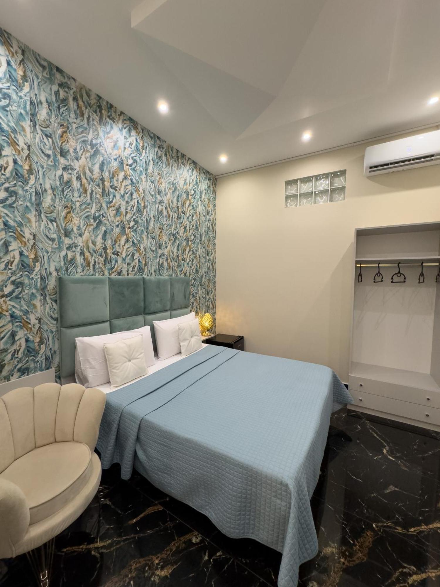My Luxury Bed & Breakfast Naples Exterior photo
