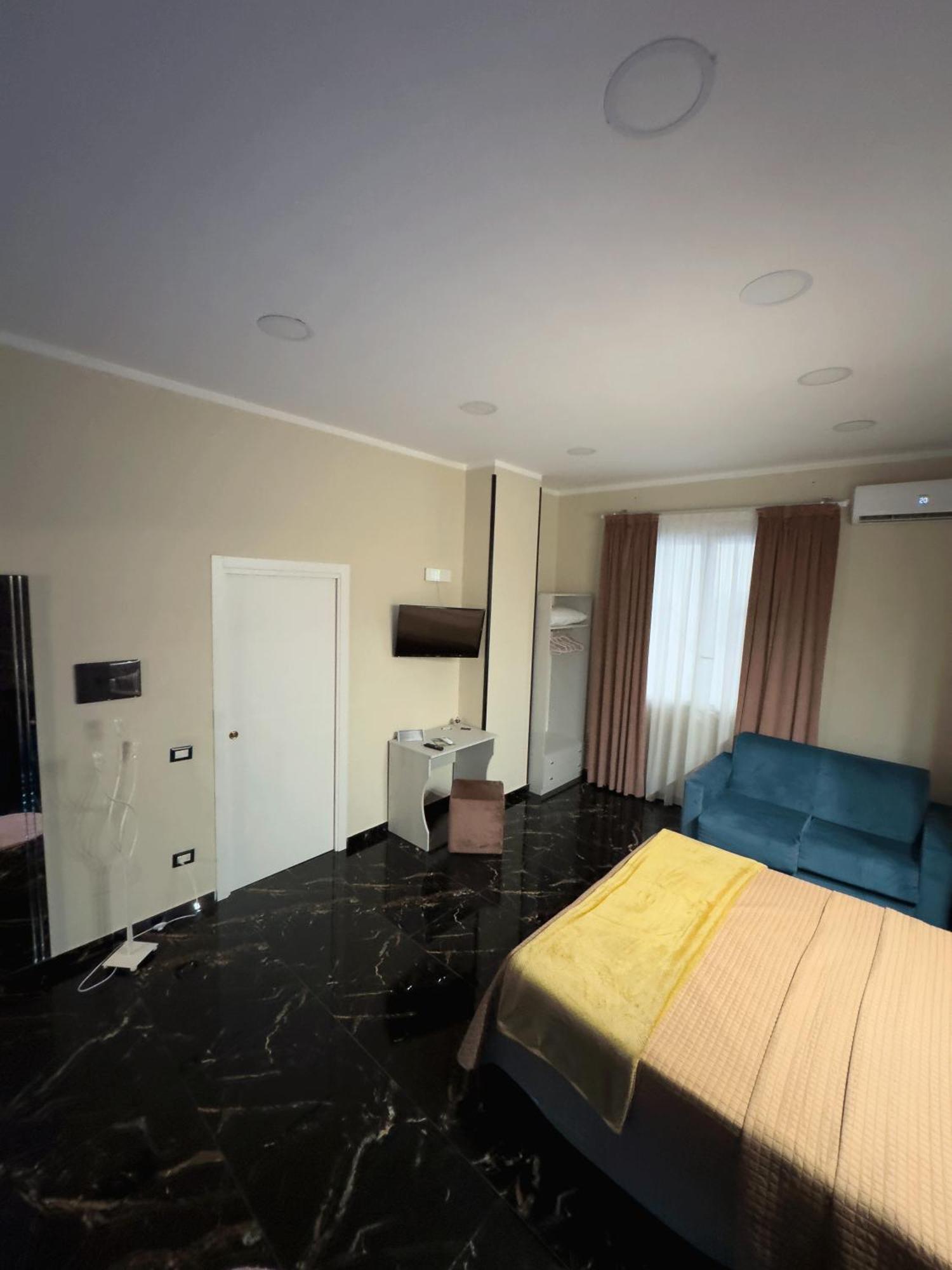 My Luxury Bed & Breakfast Naples Exterior photo