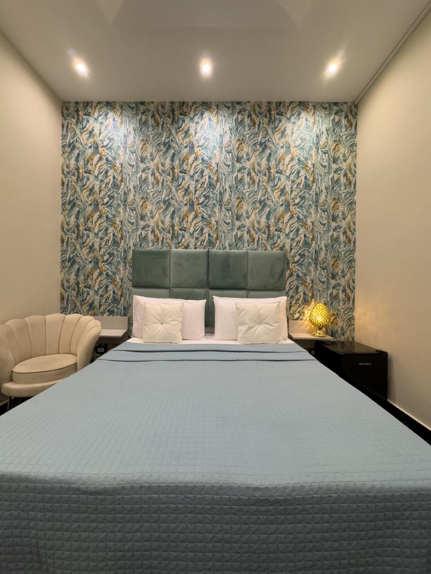 My Luxury Bed & Breakfast Naples Exterior photo